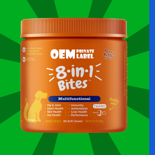 Add Another Chews Tub