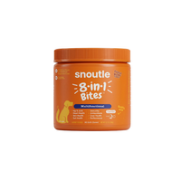 8-in-1 Joint & Mobility Soft Chews for Dogs